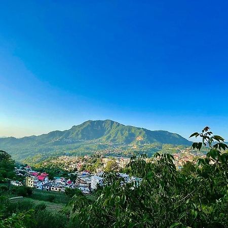 Cottage 5 โซลัน ภายนอก รูปภาพ