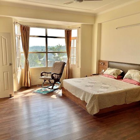Cottage 5 โซลัน ภายนอก รูปภาพ