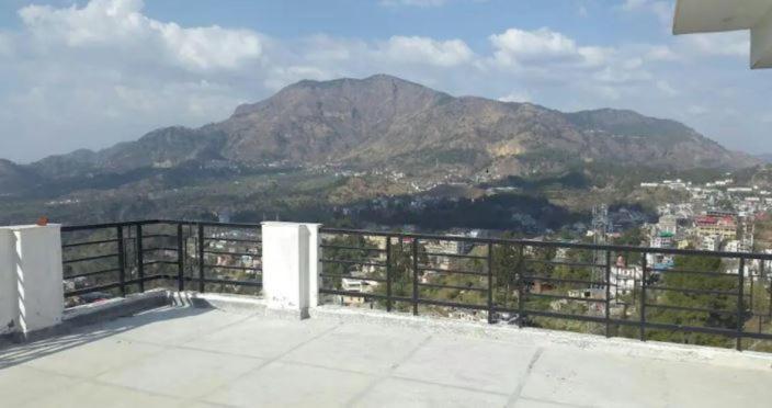 Cottage 5 โซลัน ภายนอก รูปภาพ