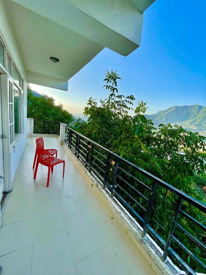 Cottage 5 โซลัน ภายนอก รูปภาพ