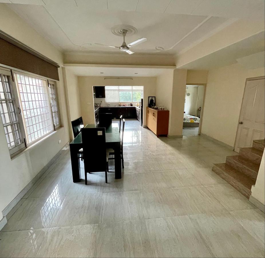 Cottage 5 โซลัน ภายนอก รูปภาพ