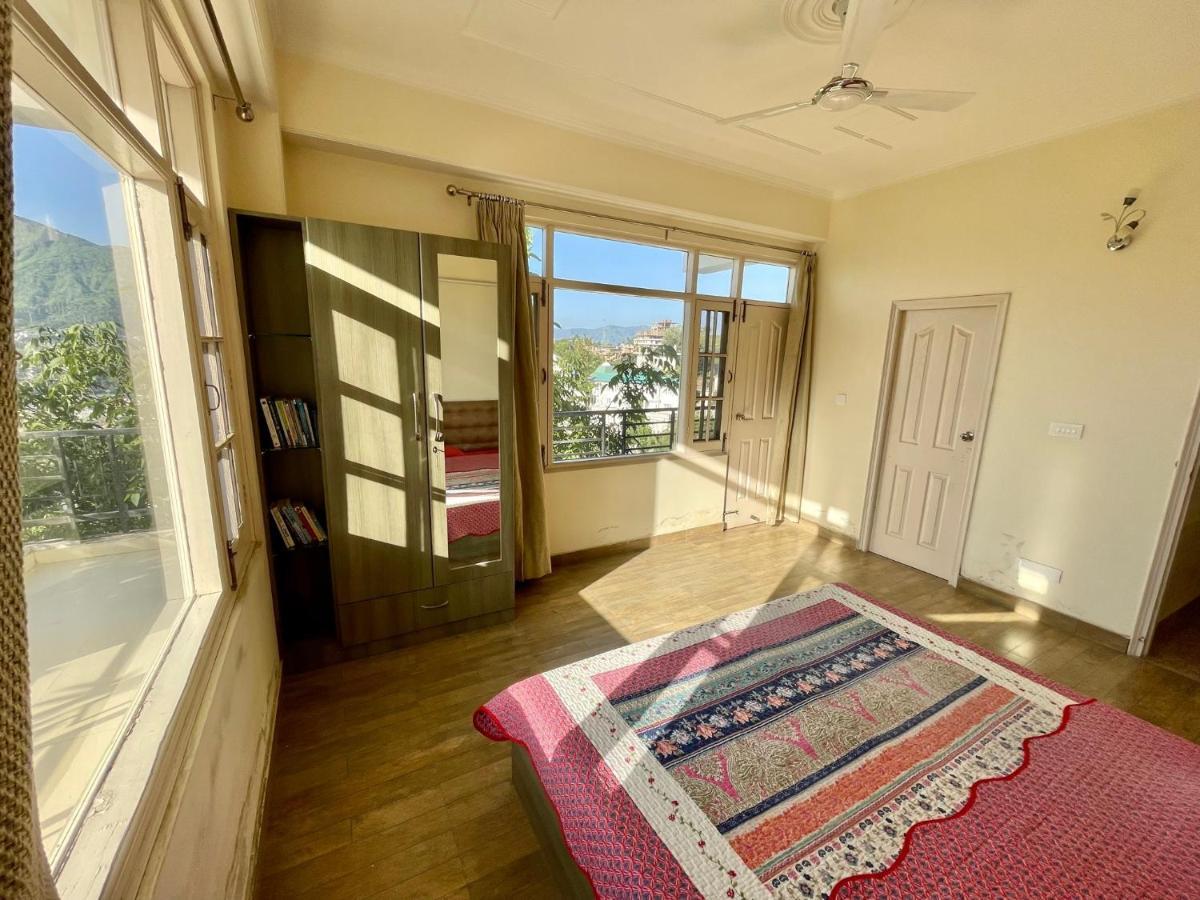 Cottage 5 โซลัน ภายนอก รูปภาพ