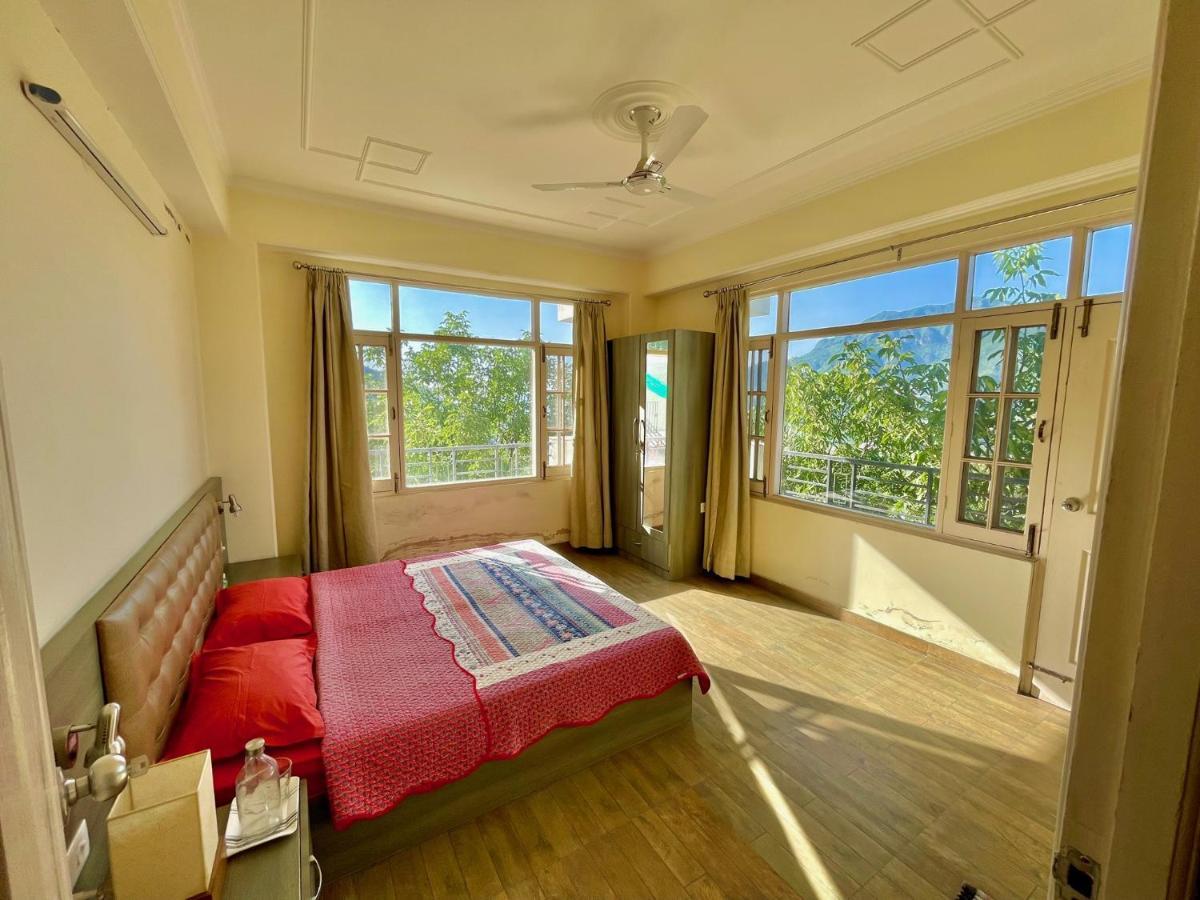 Cottage 5 โซลัน ภายนอก รูปภาพ