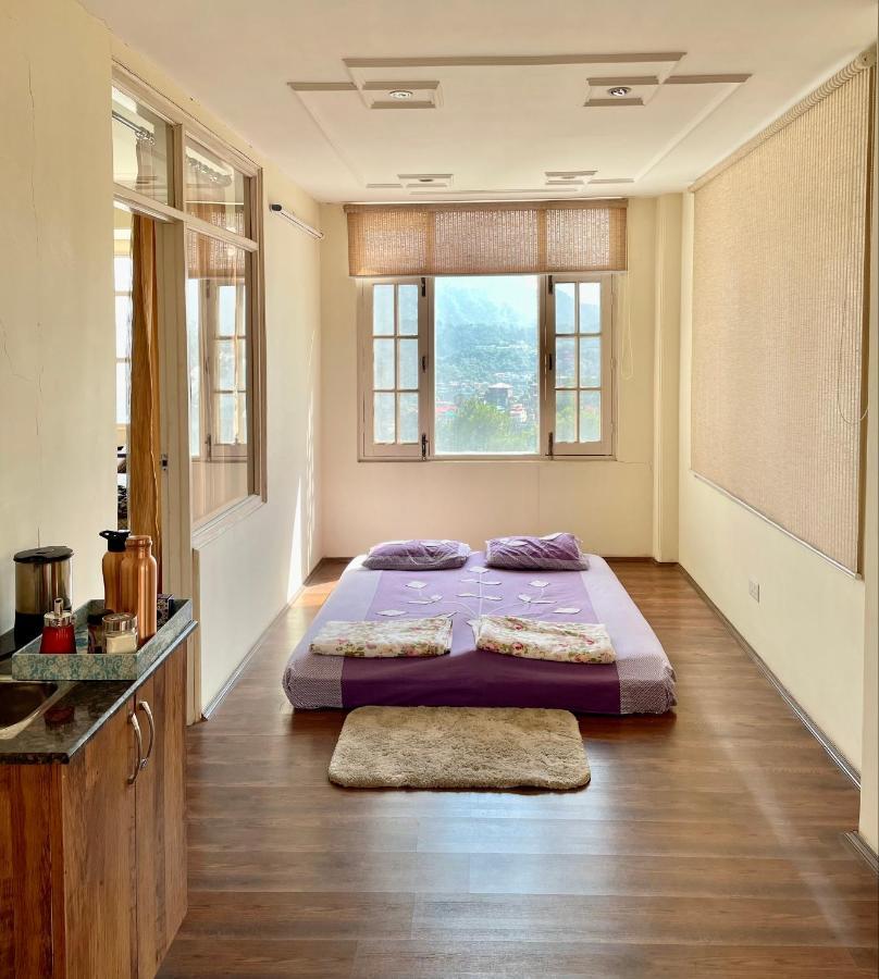 Cottage 5 โซลัน ภายนอก รูปภาพ