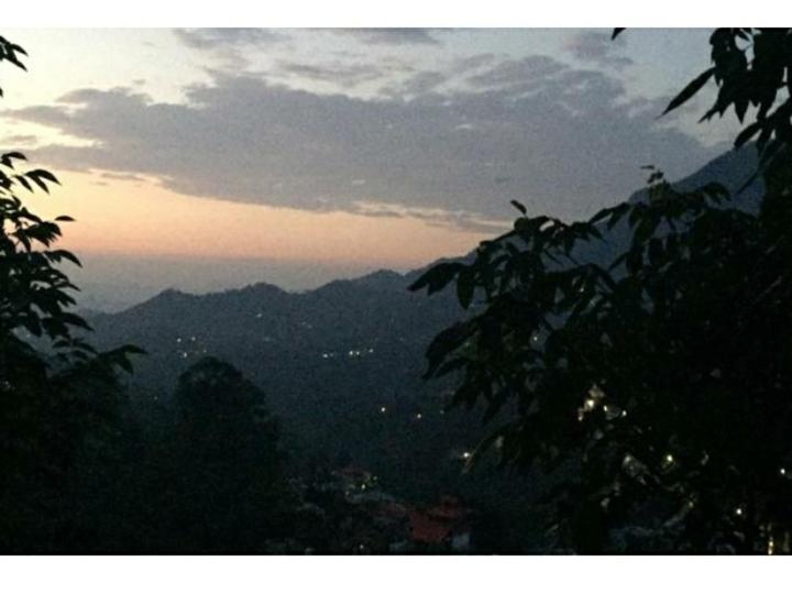 Cottage 5 โซลัน ภายนอก รูปภาพ