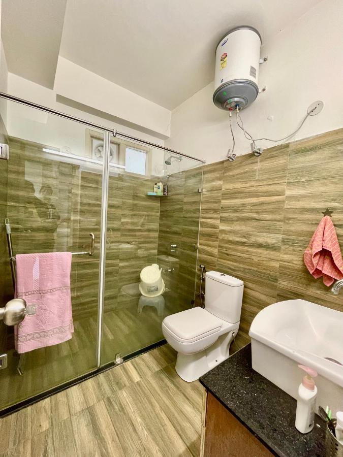 Cottage 5 โซลัน ภายนอก รูปภาพ