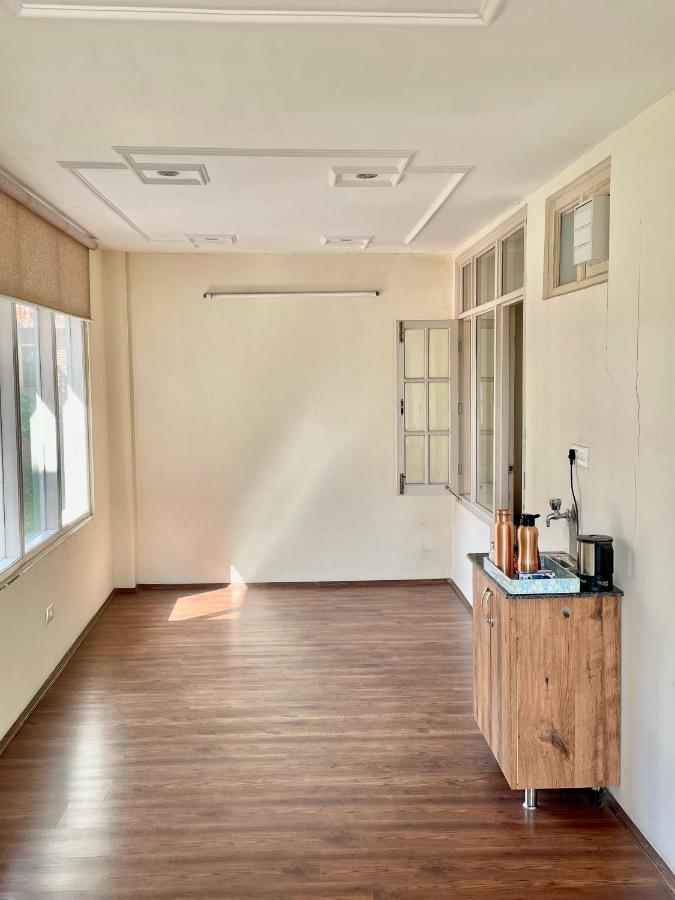 Cottage 5 โซลัน ภายนอก รูปภาพ